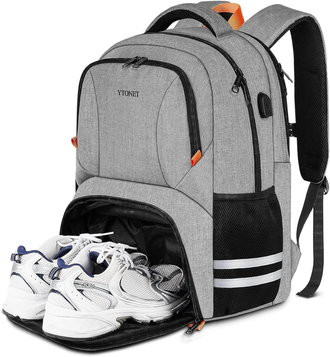 Men's Backpack The Hottest Trends of Every Adventure 2024