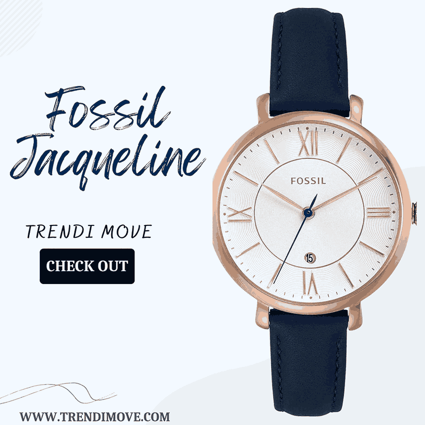Fossil Womens Watches