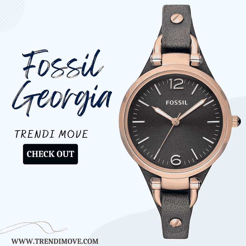 Fossil Womens Watches