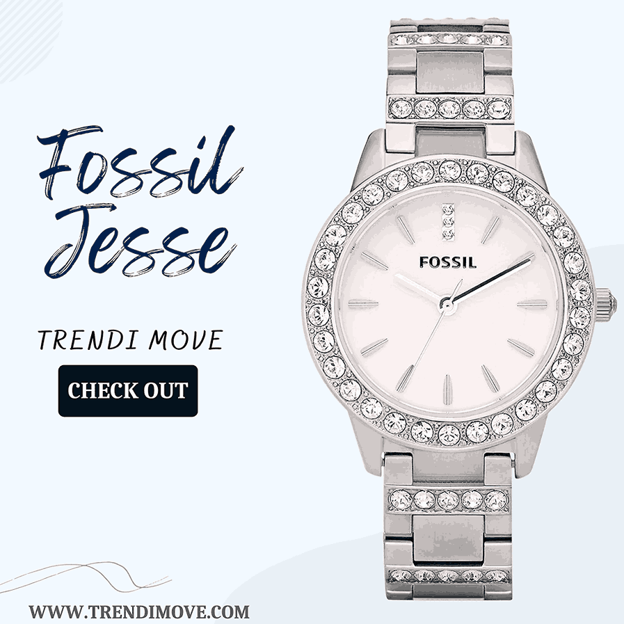 Fossil Womens Watches