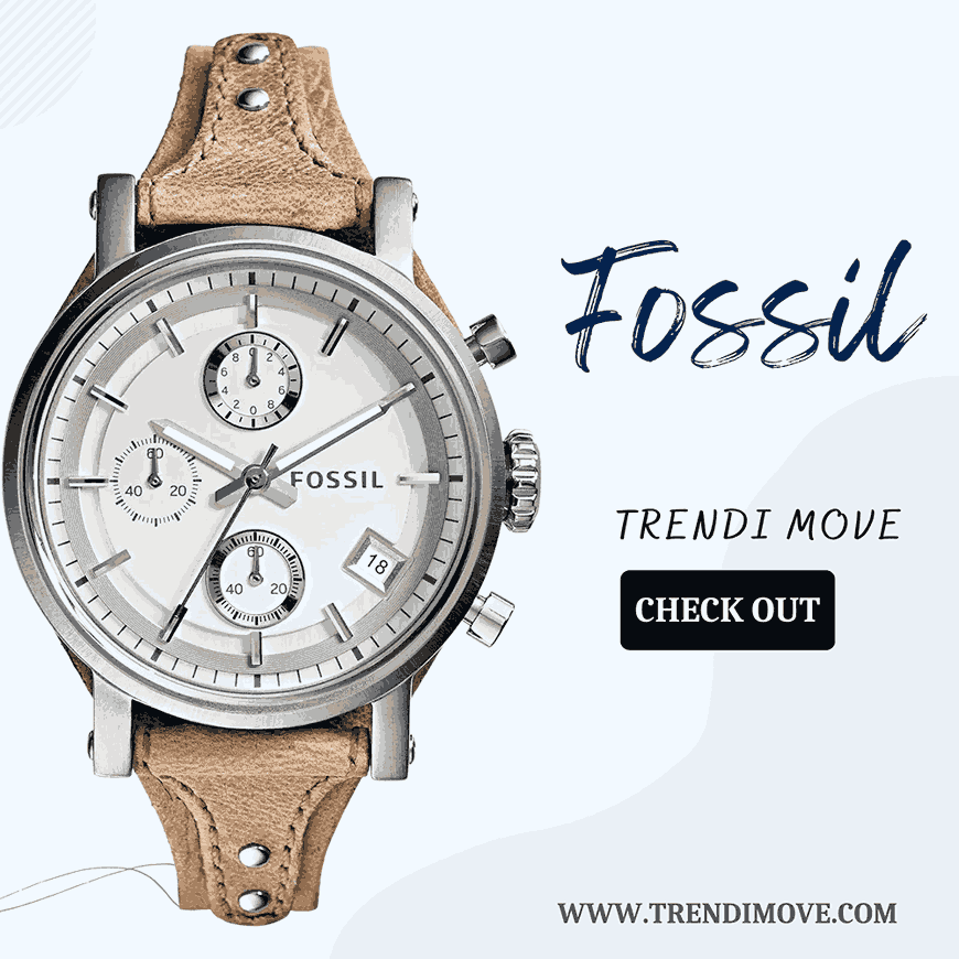 Fossil Womens Watches