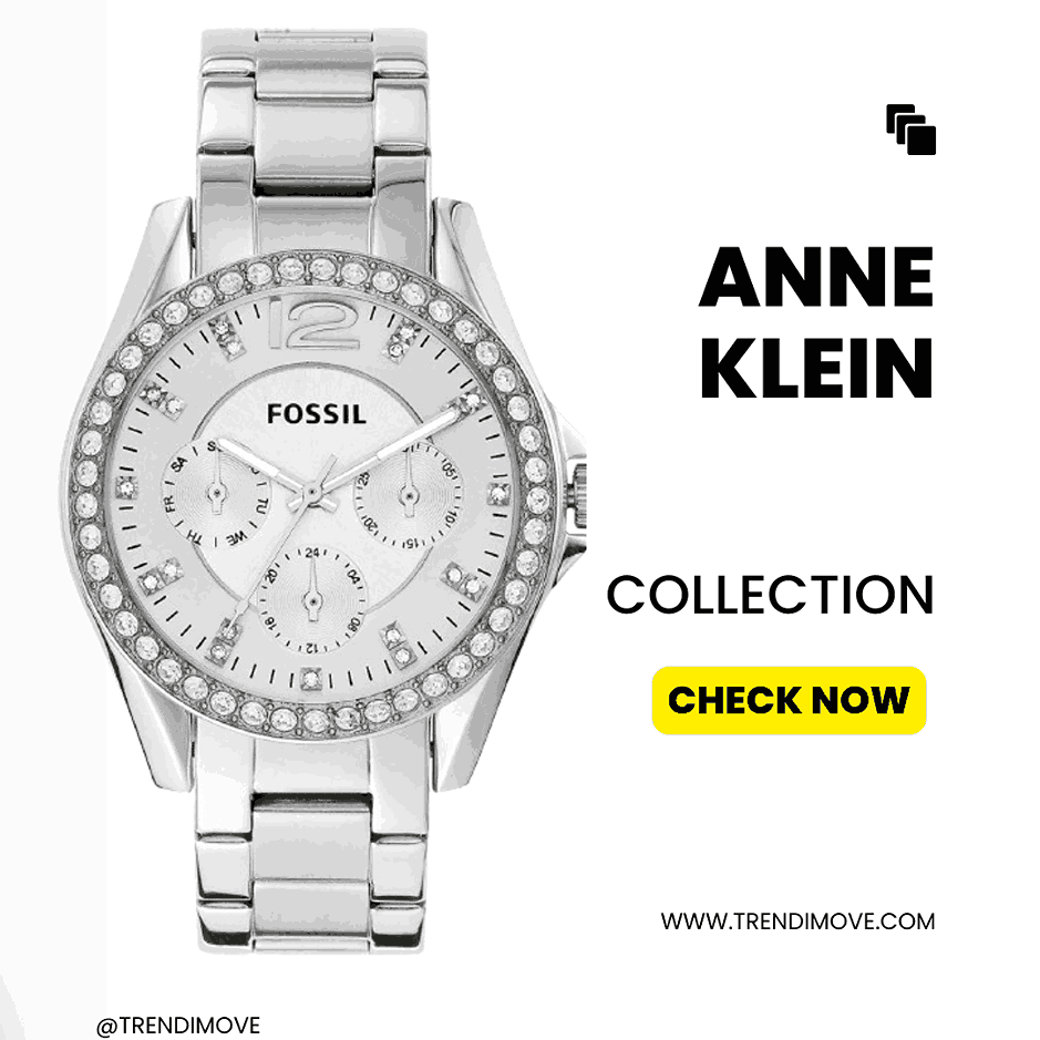 Silver Watches for Women: Timeless Beauty for Every Wrist 2025