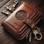 Keychain Wallet