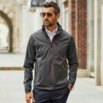 Port Authority Jacket Guide: Stay Stylish