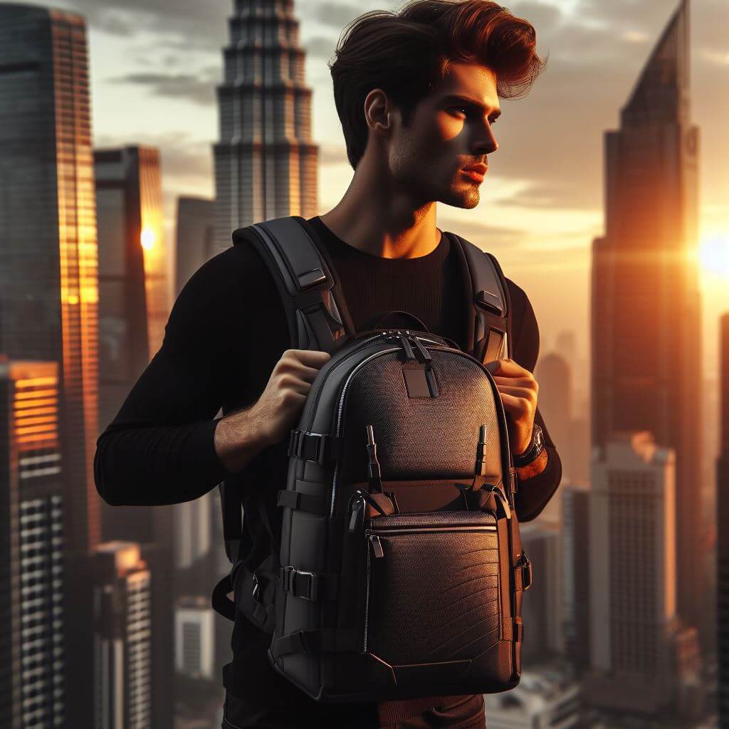 Men's Backpack